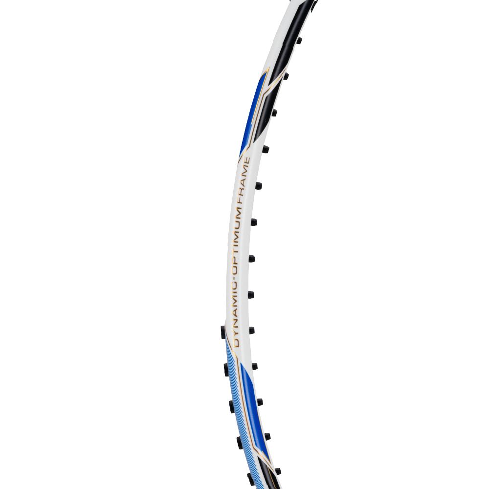 SUPER SERIES 99 PLUS - SILVER/WHITE/BLUE
