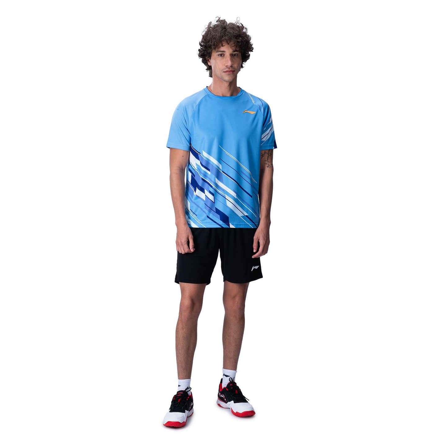 Twilight -T-Shirt-ICE BLUE
