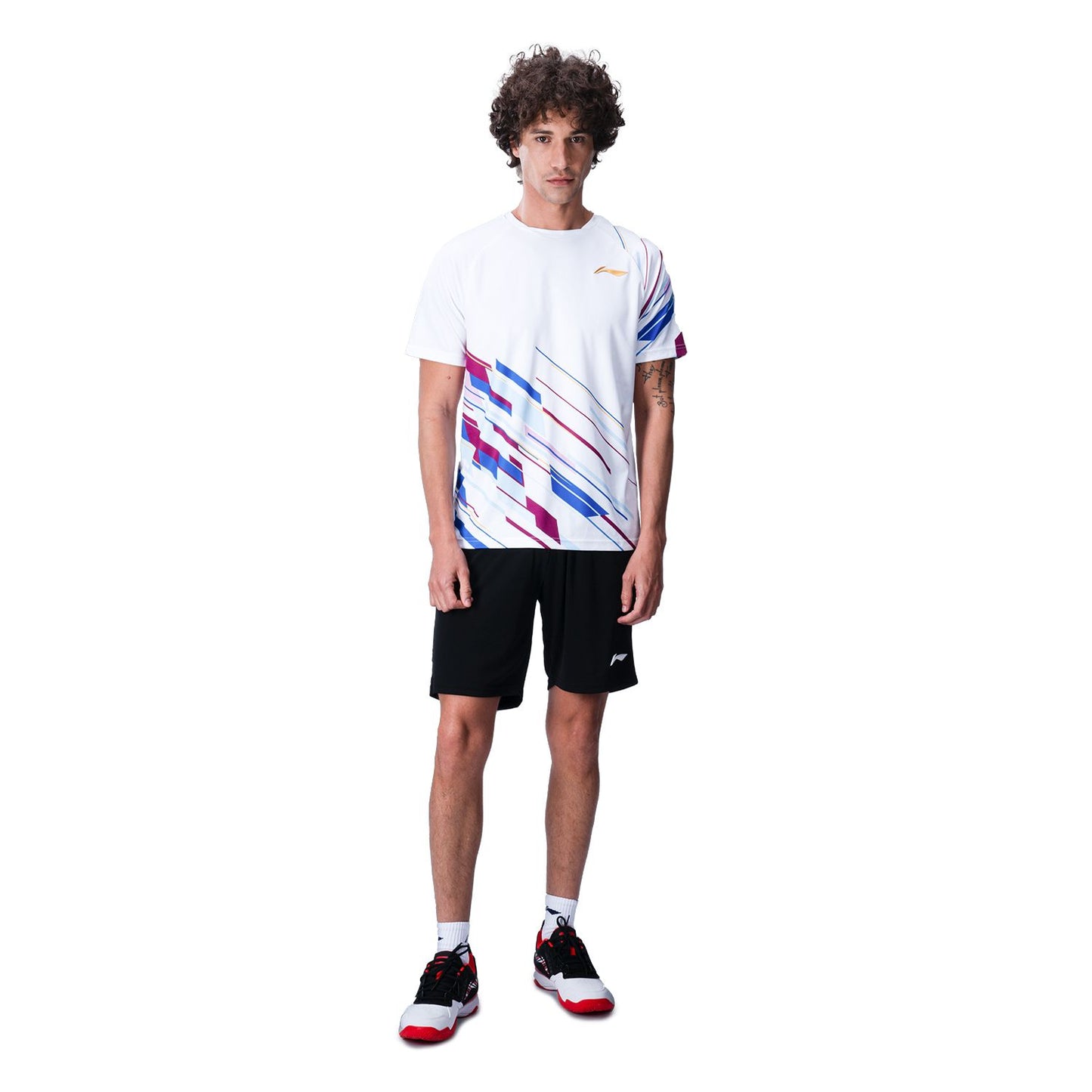 Twilight -T-Shirt-WHITE