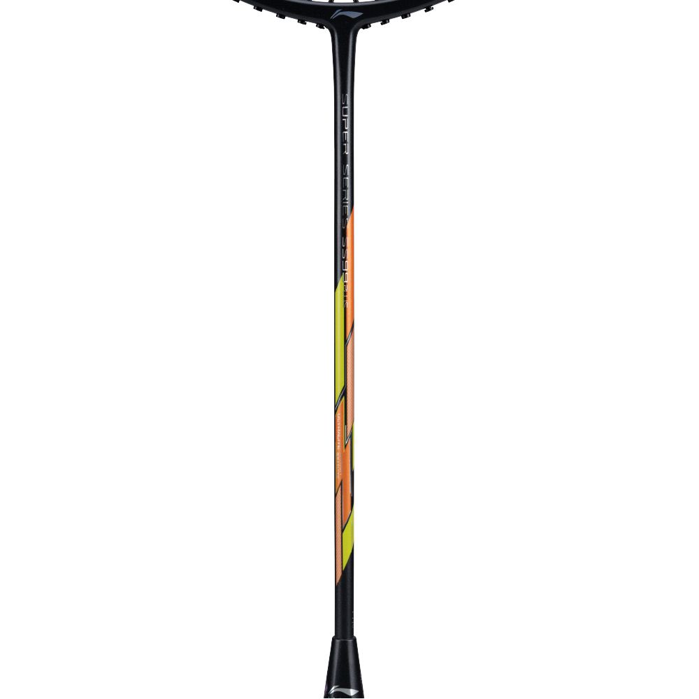 SUPER SERIES 99 PLUS - CHARCOAL/NAVY/LIME