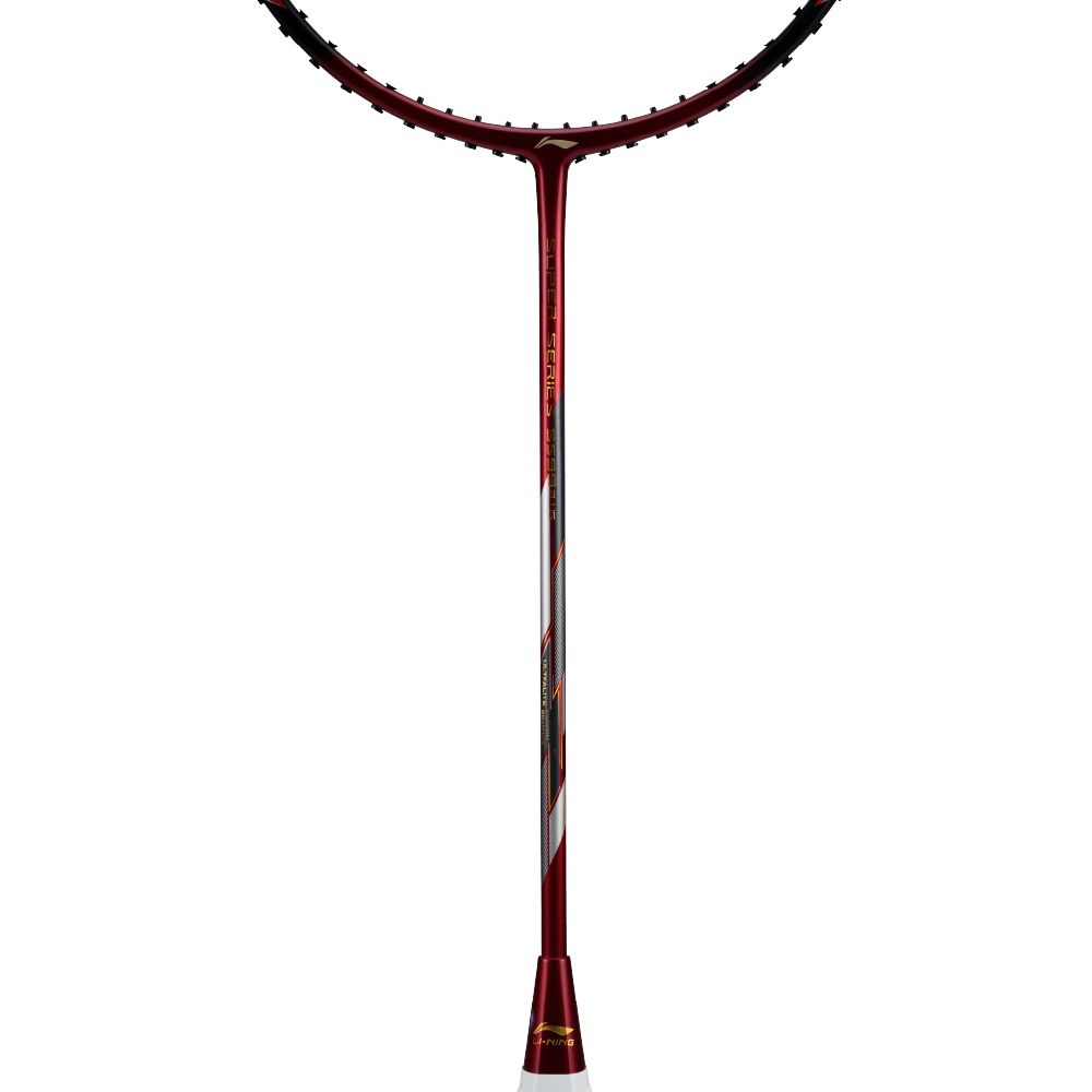 SUPER SERIES 99 PLUS - RED/BLACK/SILVER