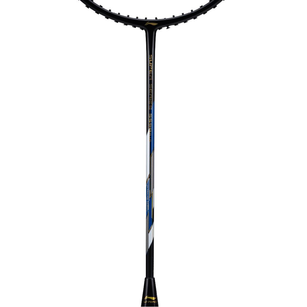 SUPER SERIES 99 PLUS - BLACK/GREY/WHITE