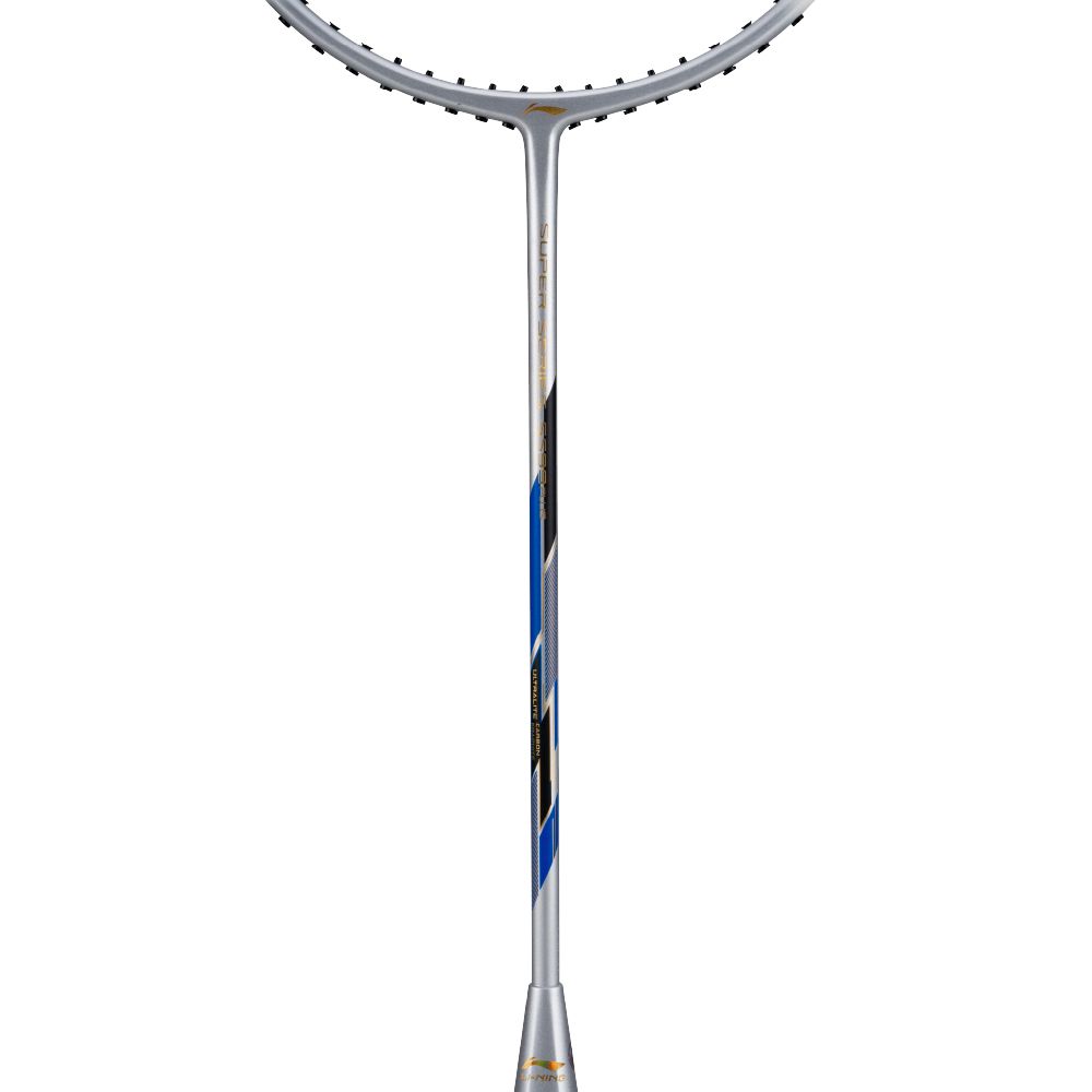 SUPER SERIES 99 PLUS - SILVER/WHITE/BLUE