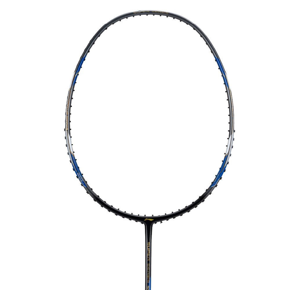 SUPER SERIES 99 PLUS - BLACK/GREY/WHITE