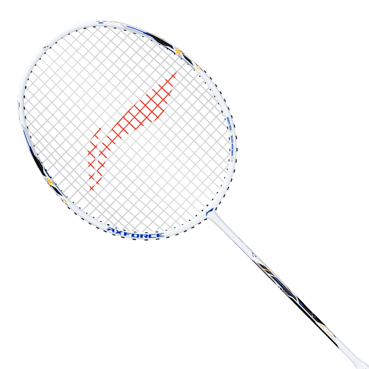 AxForce Blast - 4U