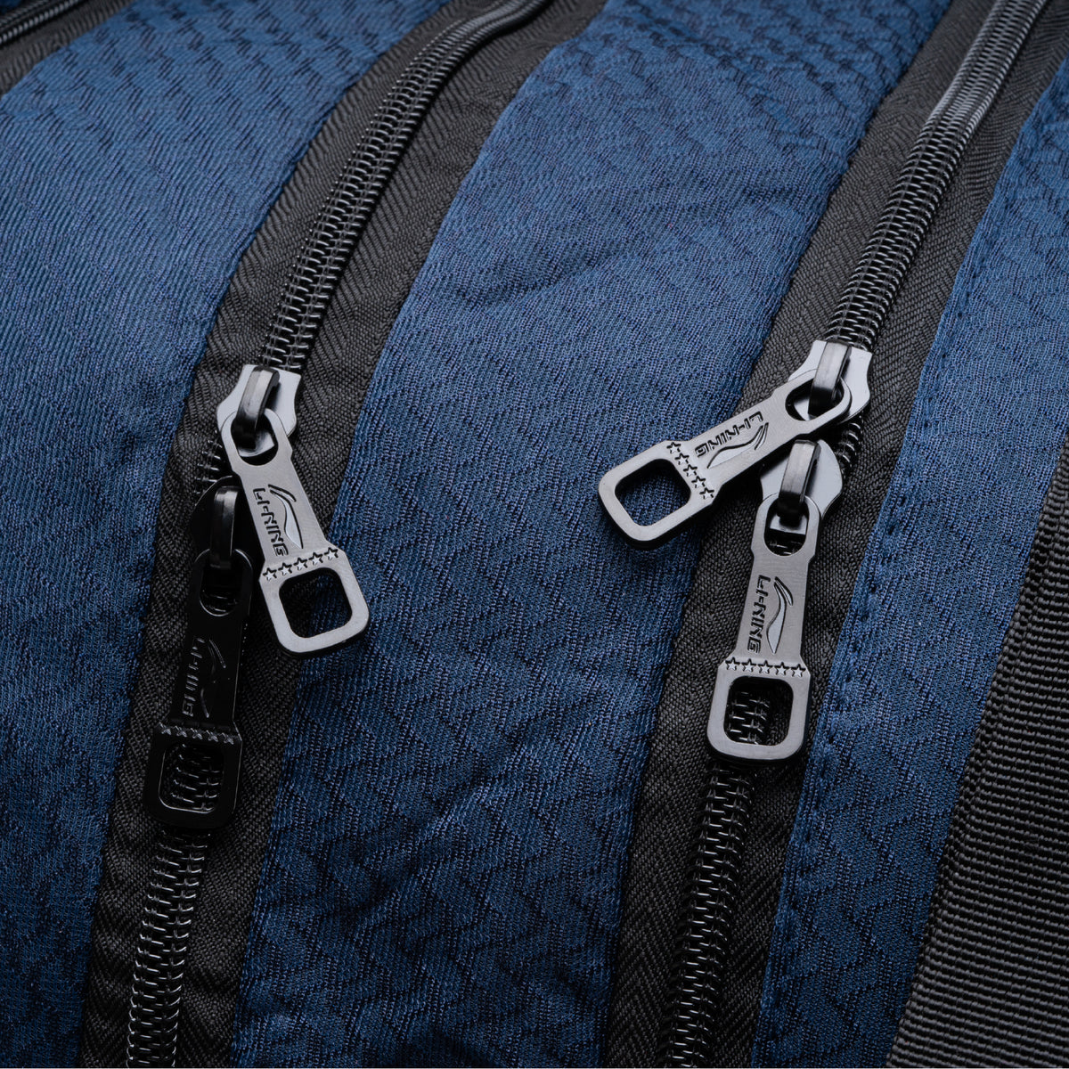 Parallel Kit Bag