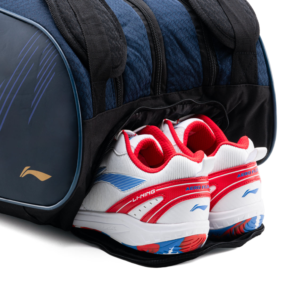 Parallel Kit Bag