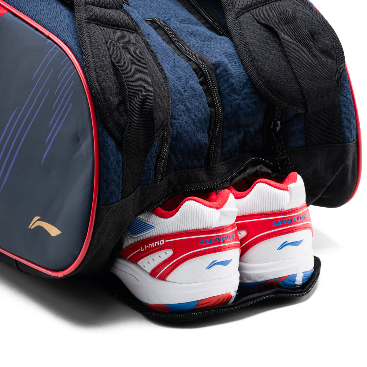 Parallel Kit Bag