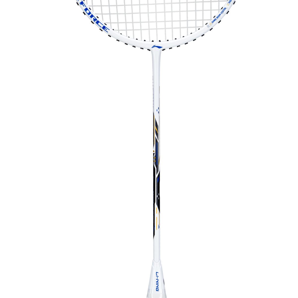 AxForce Blast - 5U