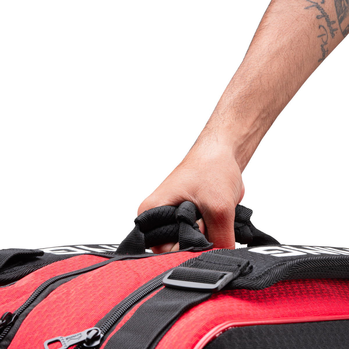 Parallel Kit Bag