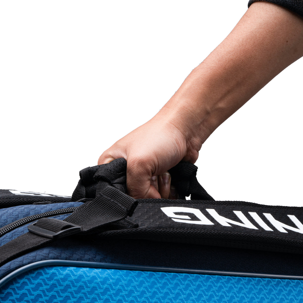 Parallel Kit Bag