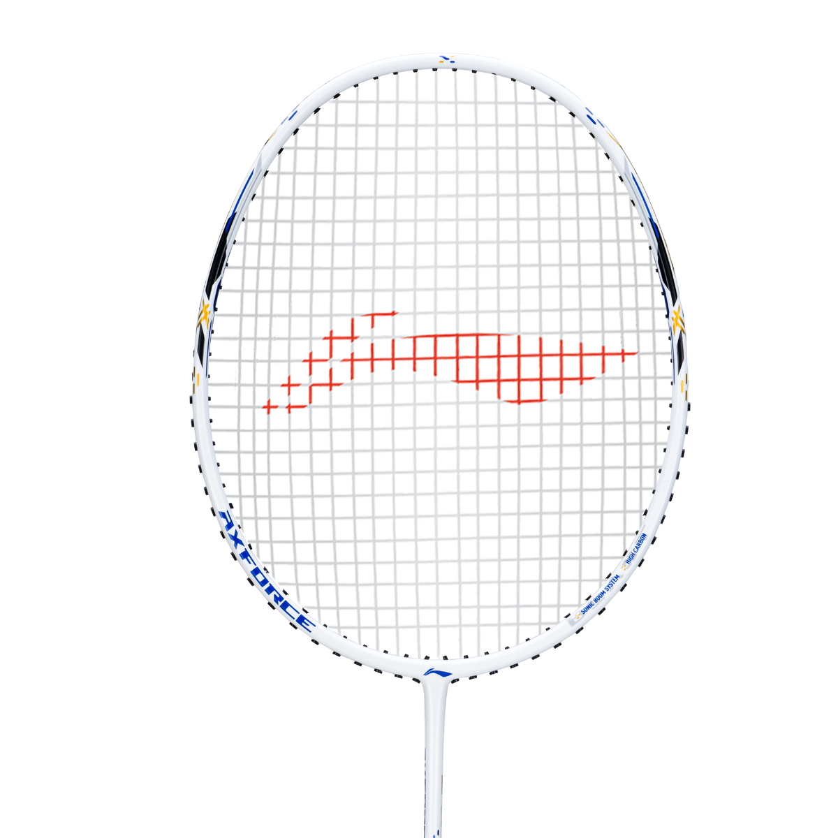 AxForce Blast - 4U