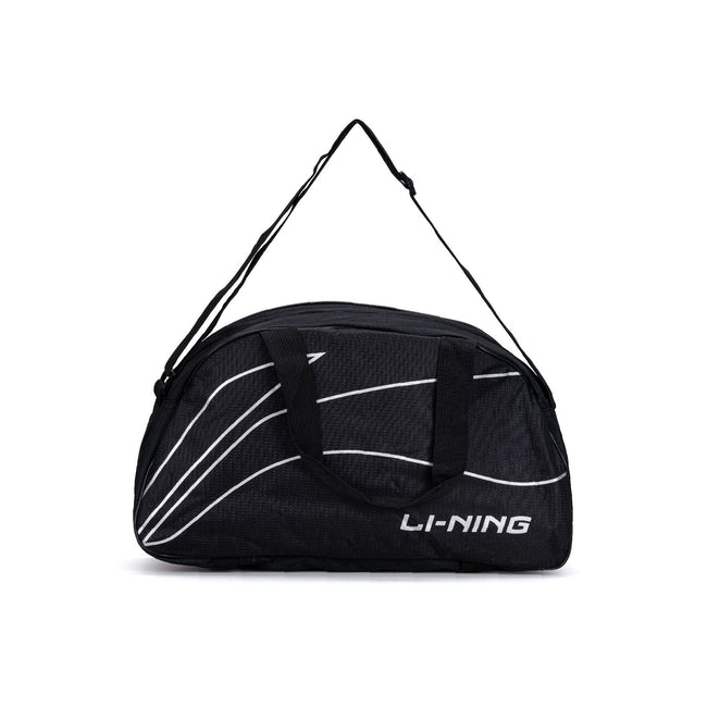Sling Pact Gym Bag (Black)