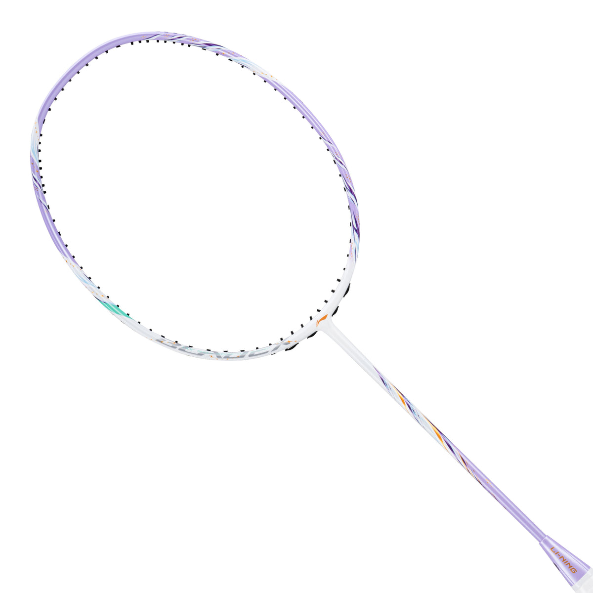 BLADEX 600 - PEARL WHITE ZIRCON
