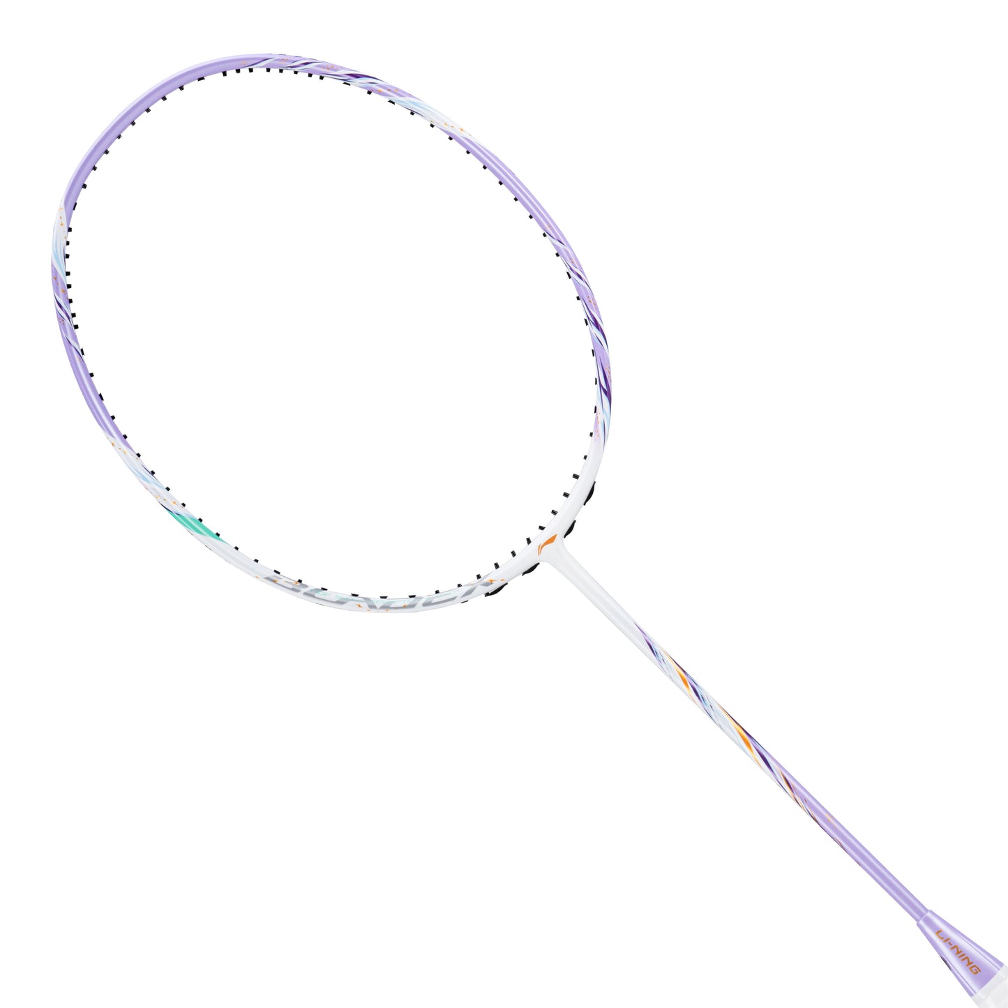 BLADEX 600 - PEARL WHITE ZIRCON