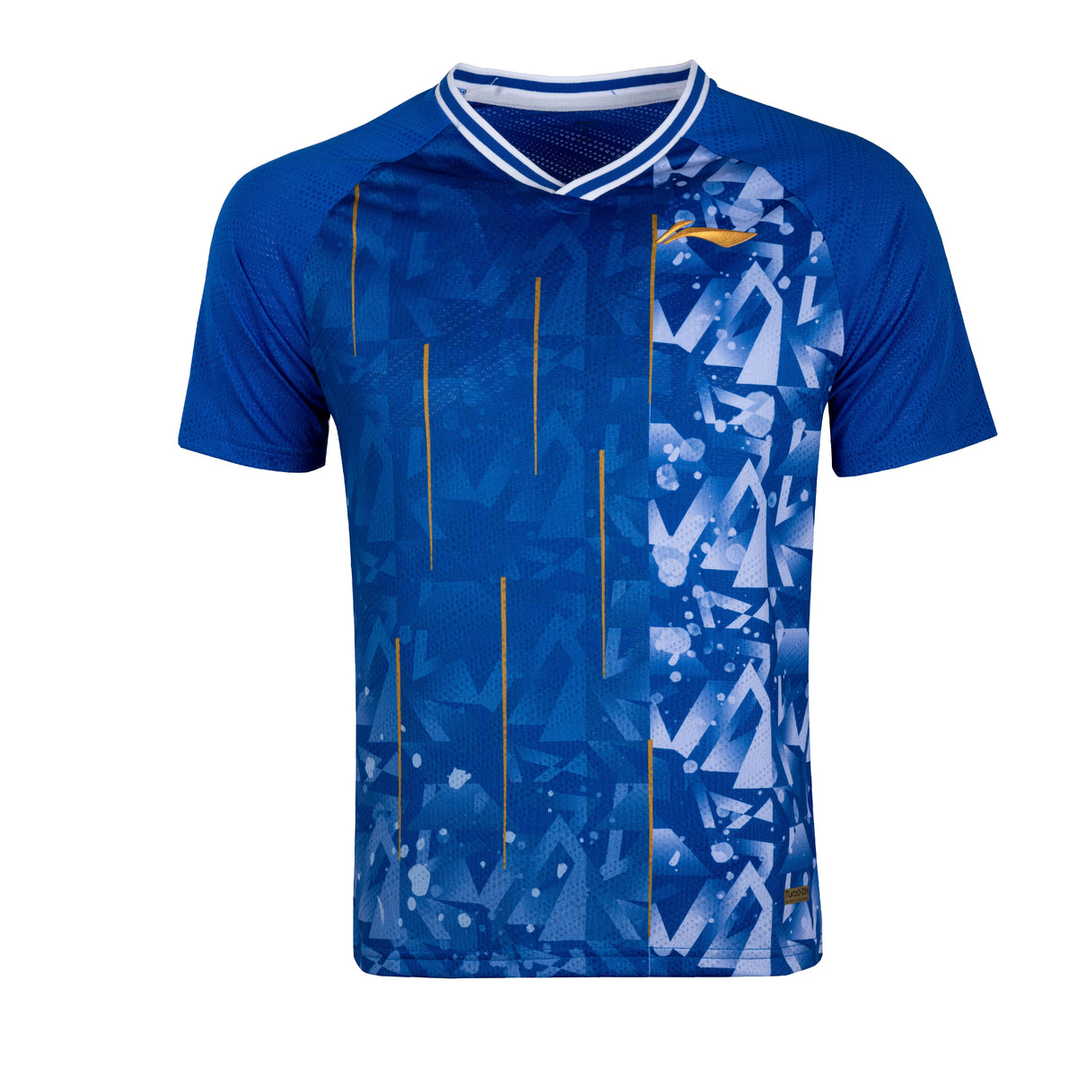 Graphics T-shirt - Royal Blue