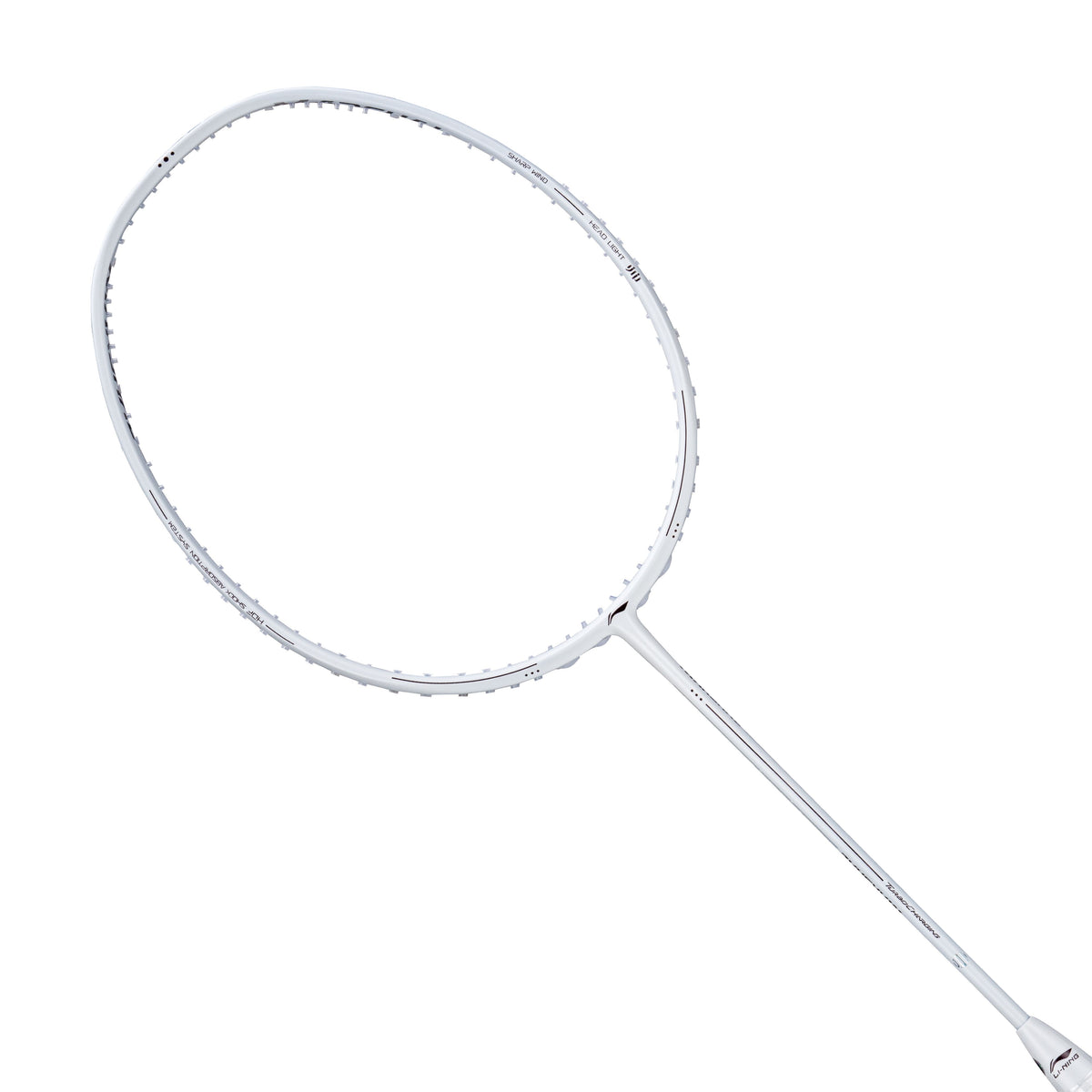 TURBO CHARGING MARSHAL -PEARL WHITE