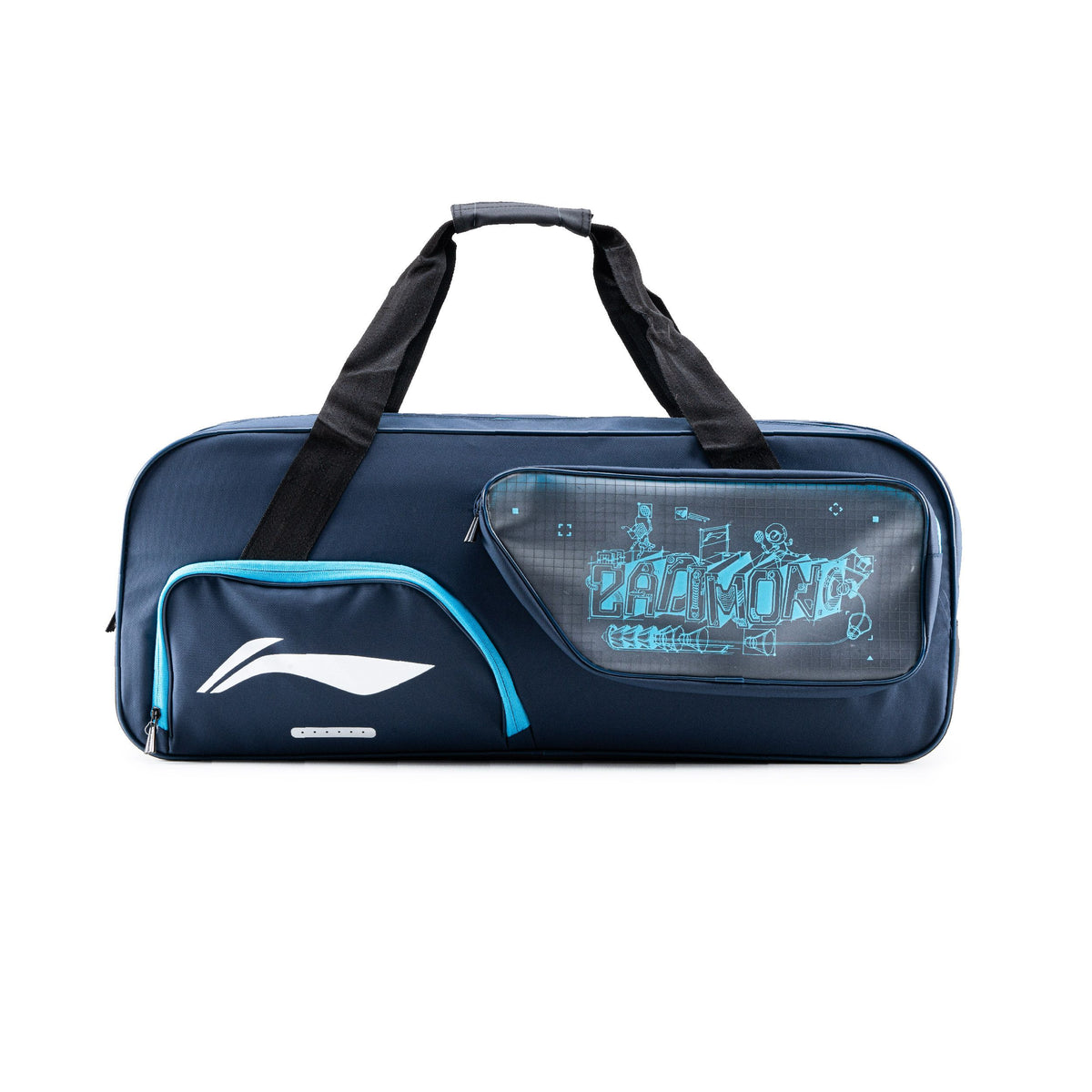 Birdie Kitbag - Navy