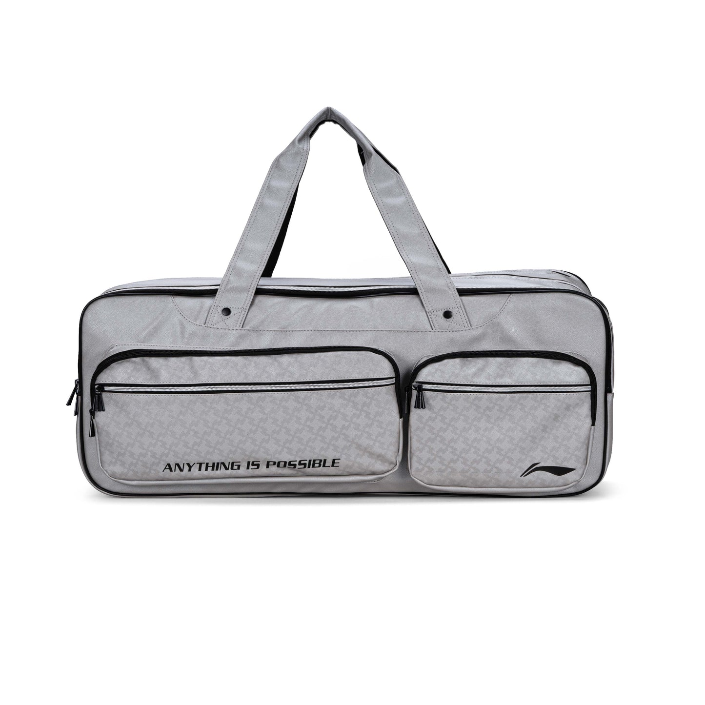 Phoenix Kitbag-Silver