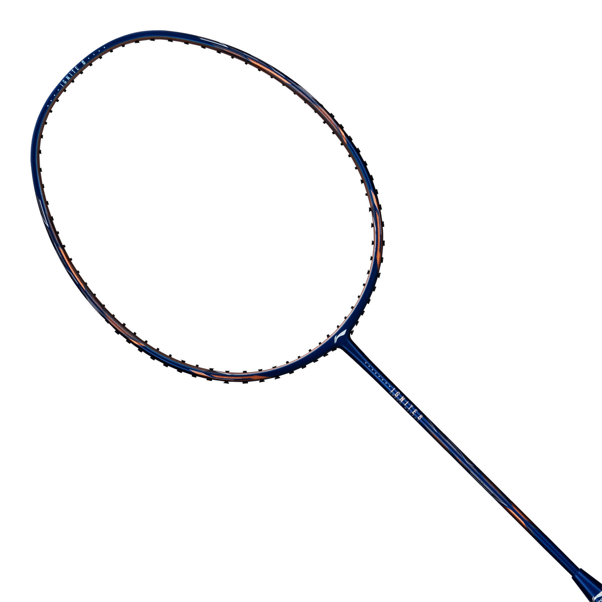 Ignite 8 (Dark Navy/Copper)