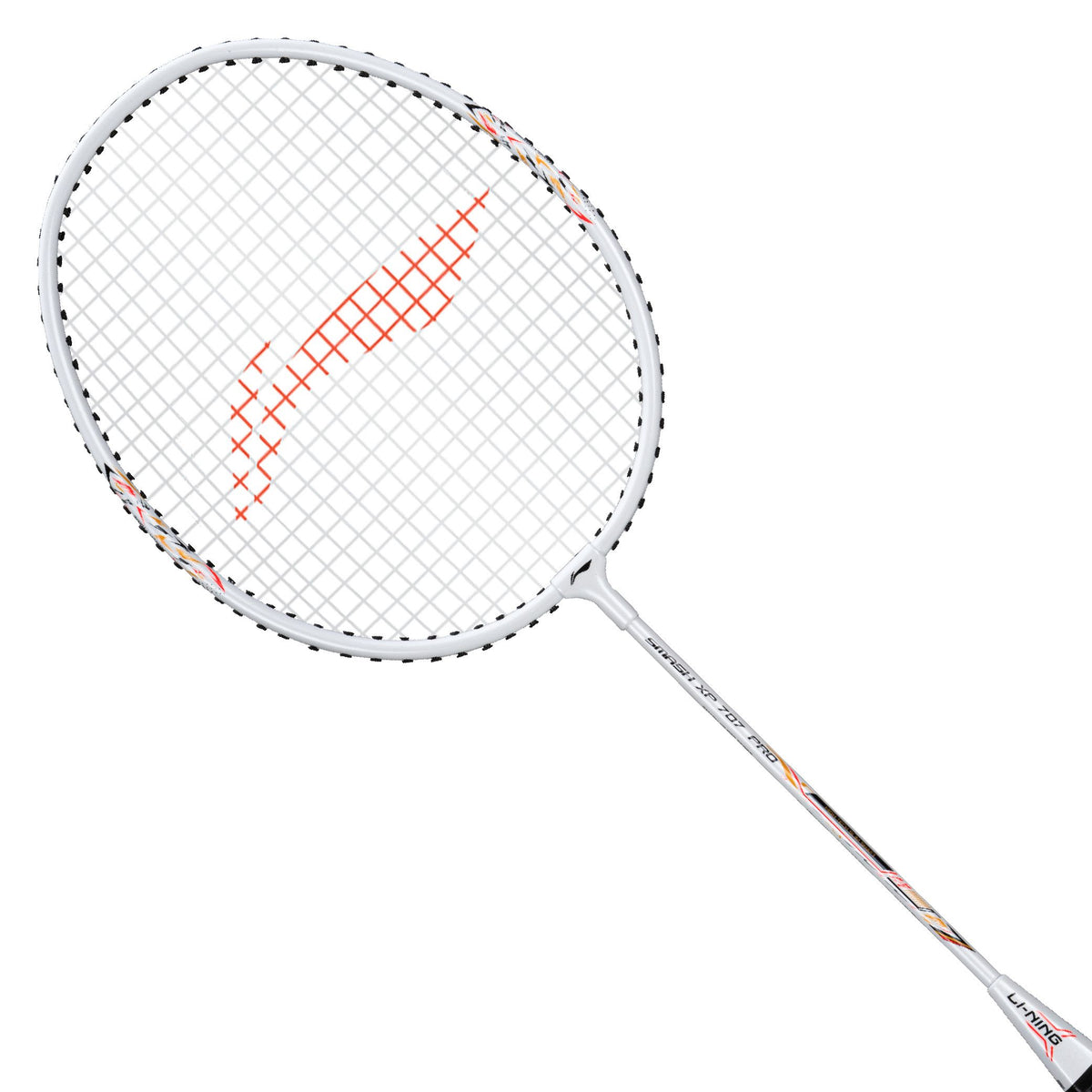 Smash XP Pro- Pearl White