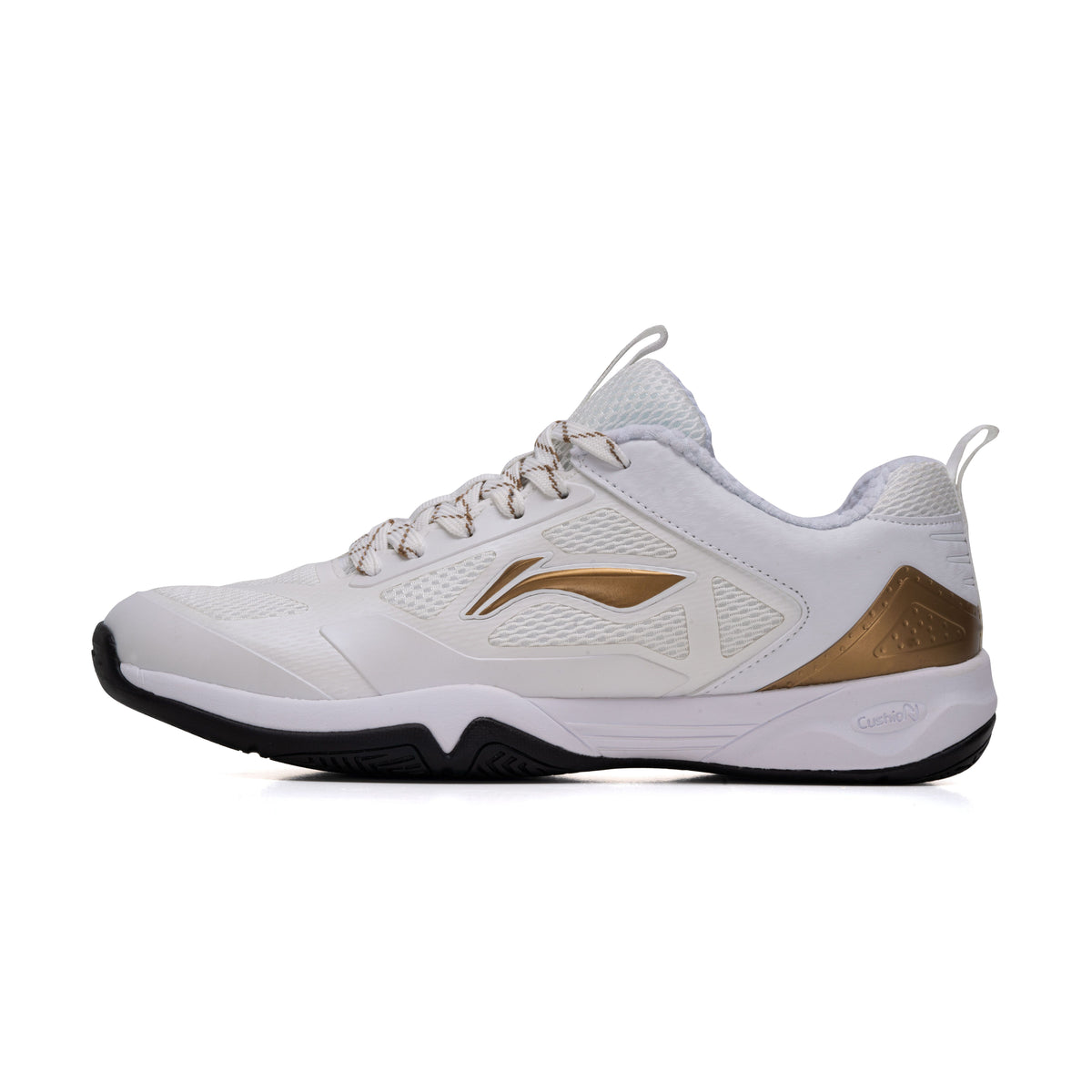 Energy 10 - White/Gold/Black