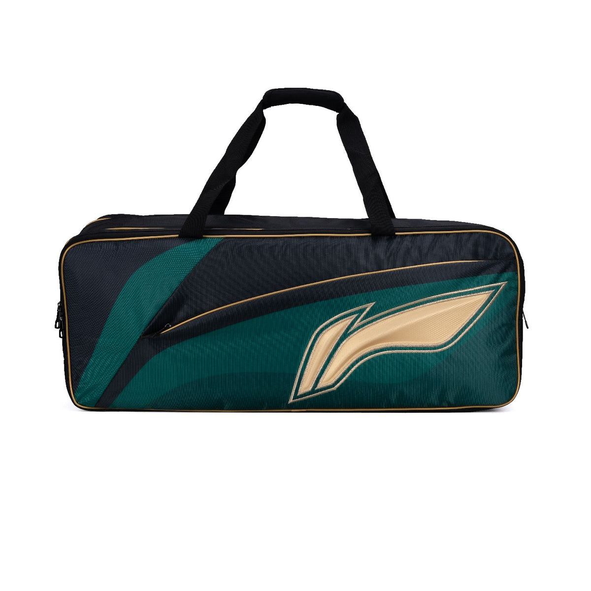 Recta Racket Bag (Green)