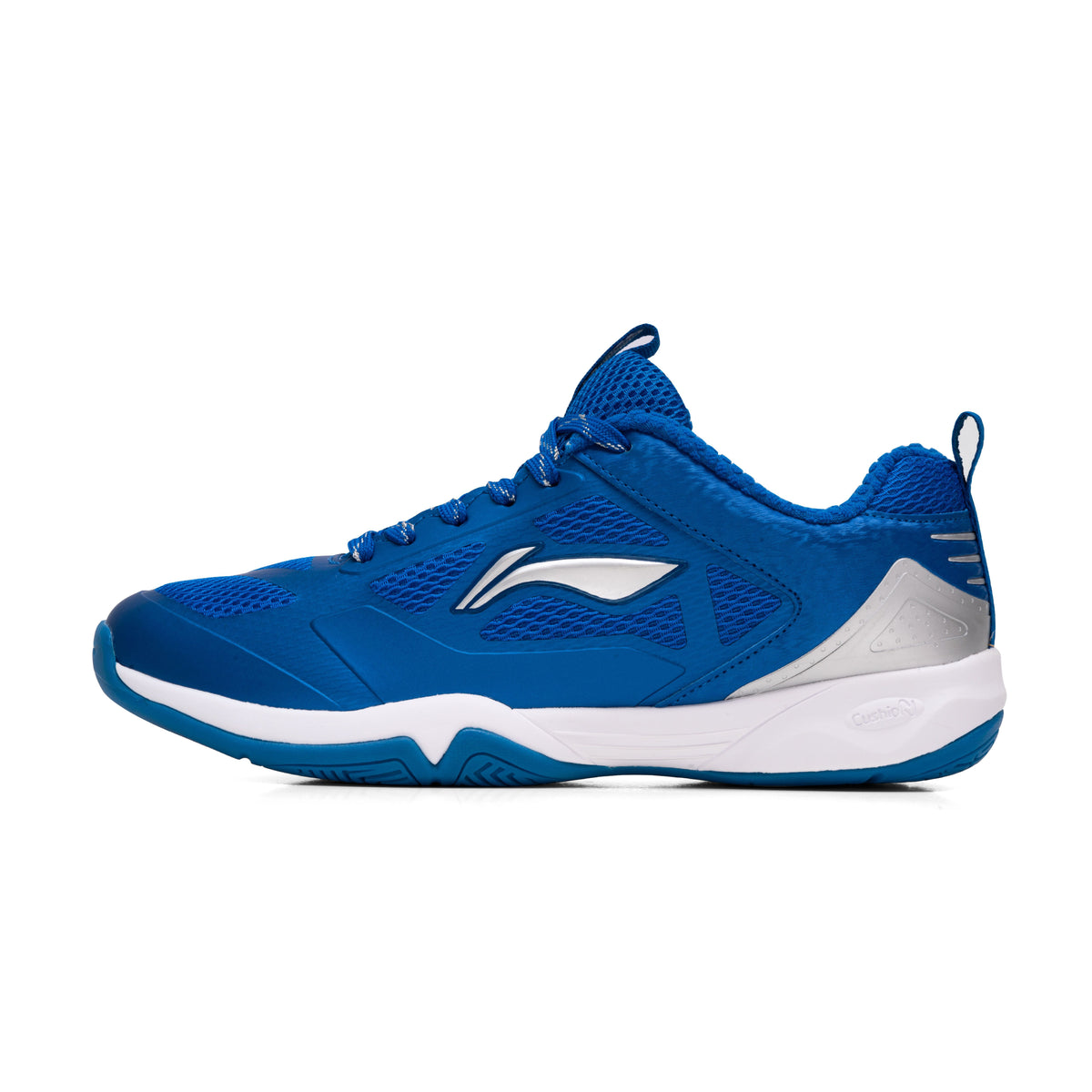 Energy 10 - Blue/Silver