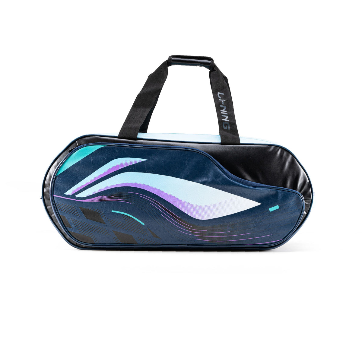 Dolph Kit Bag - Navy/Blue
