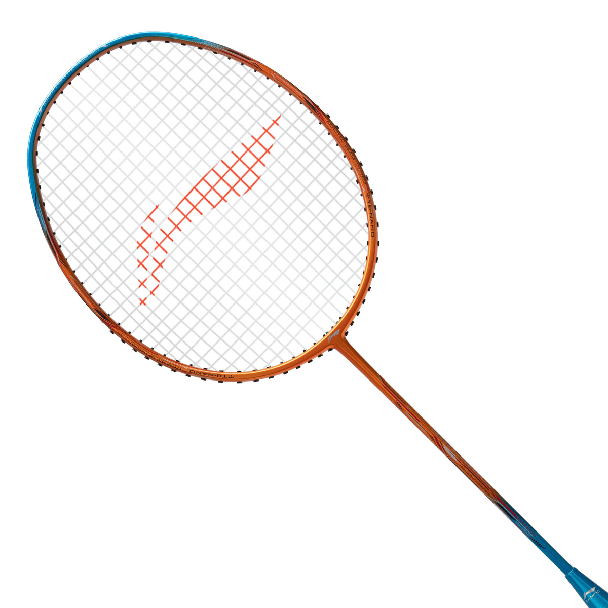 Super Series SS100 (Yellow/Blue)