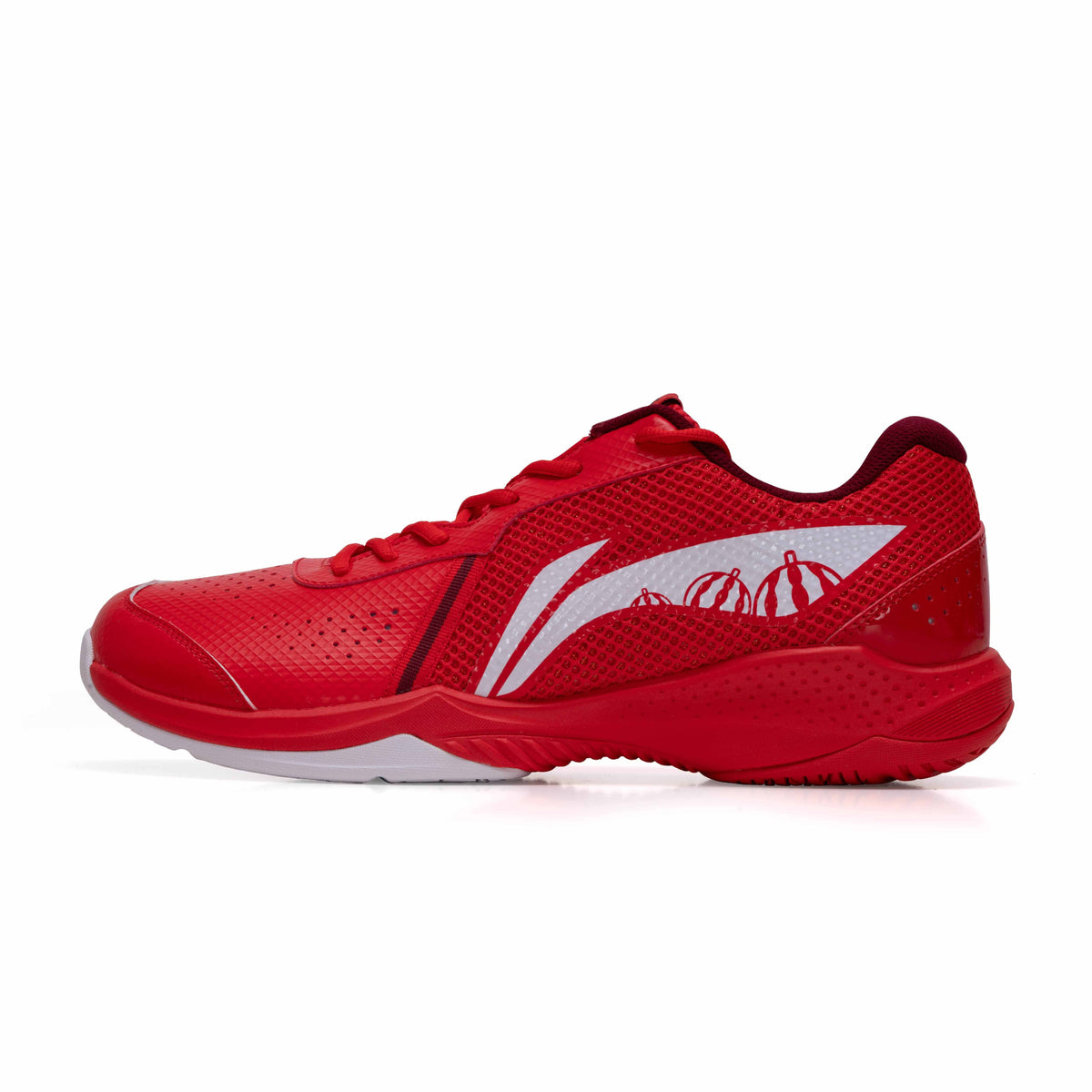 LT Lite - Red