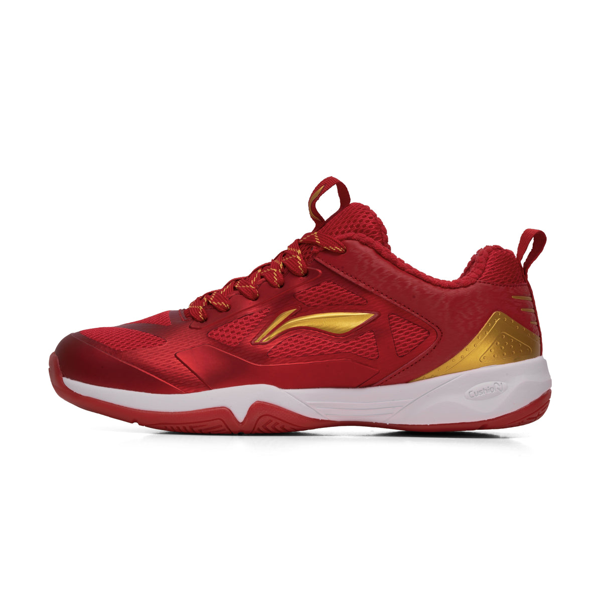 Energy 10 - Red/Gold