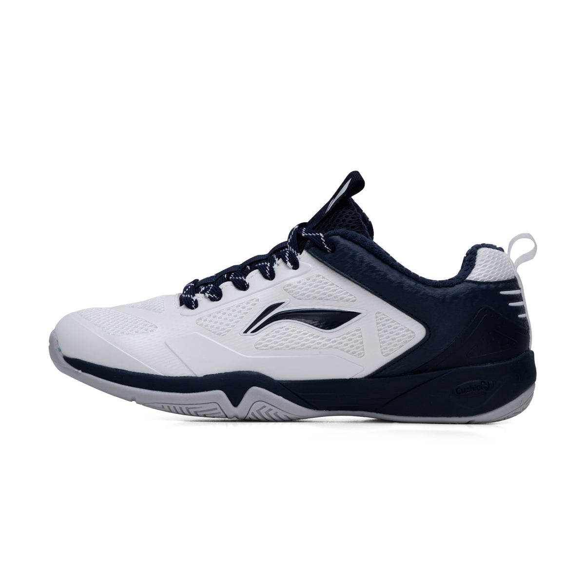 Energy 10 - White/Navy
