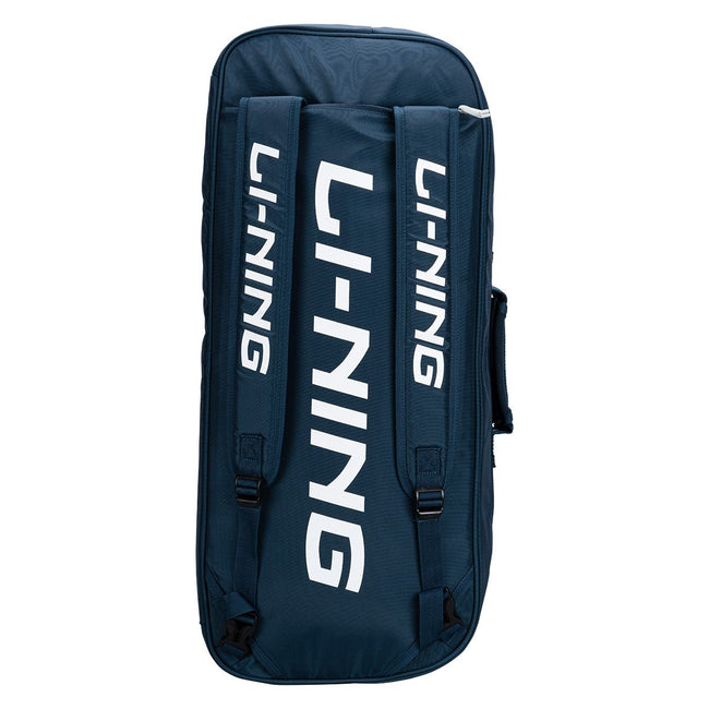 Blitz Lite Square Bag (Blue/White)
