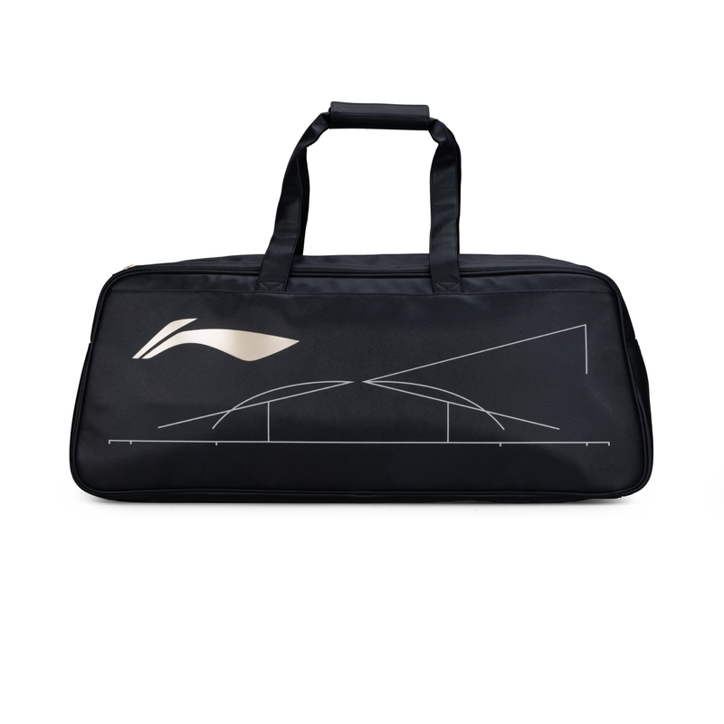 Vector Pro Square Bag (Black)