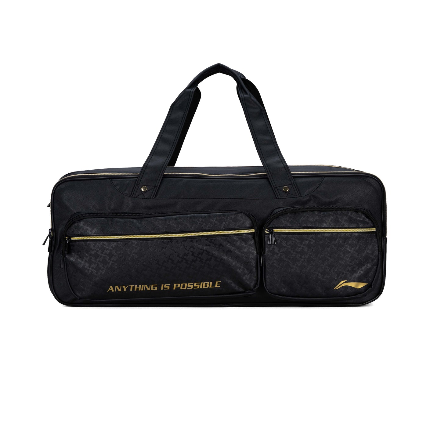 Phoenix Kitbag_Black