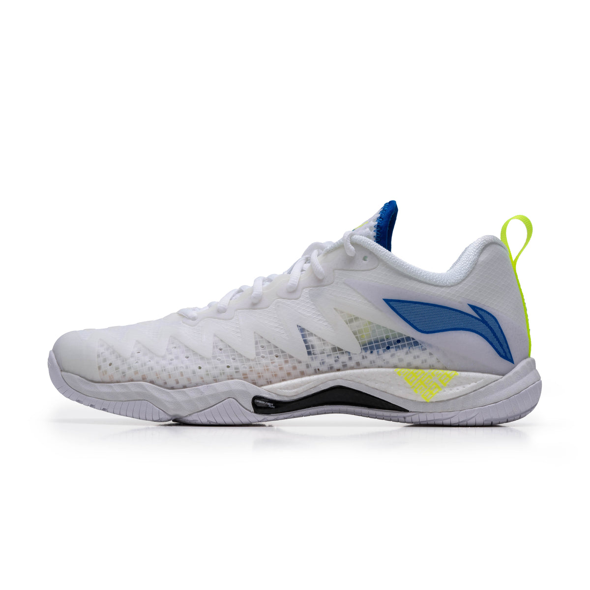 Gyrfalcon - White/Blue