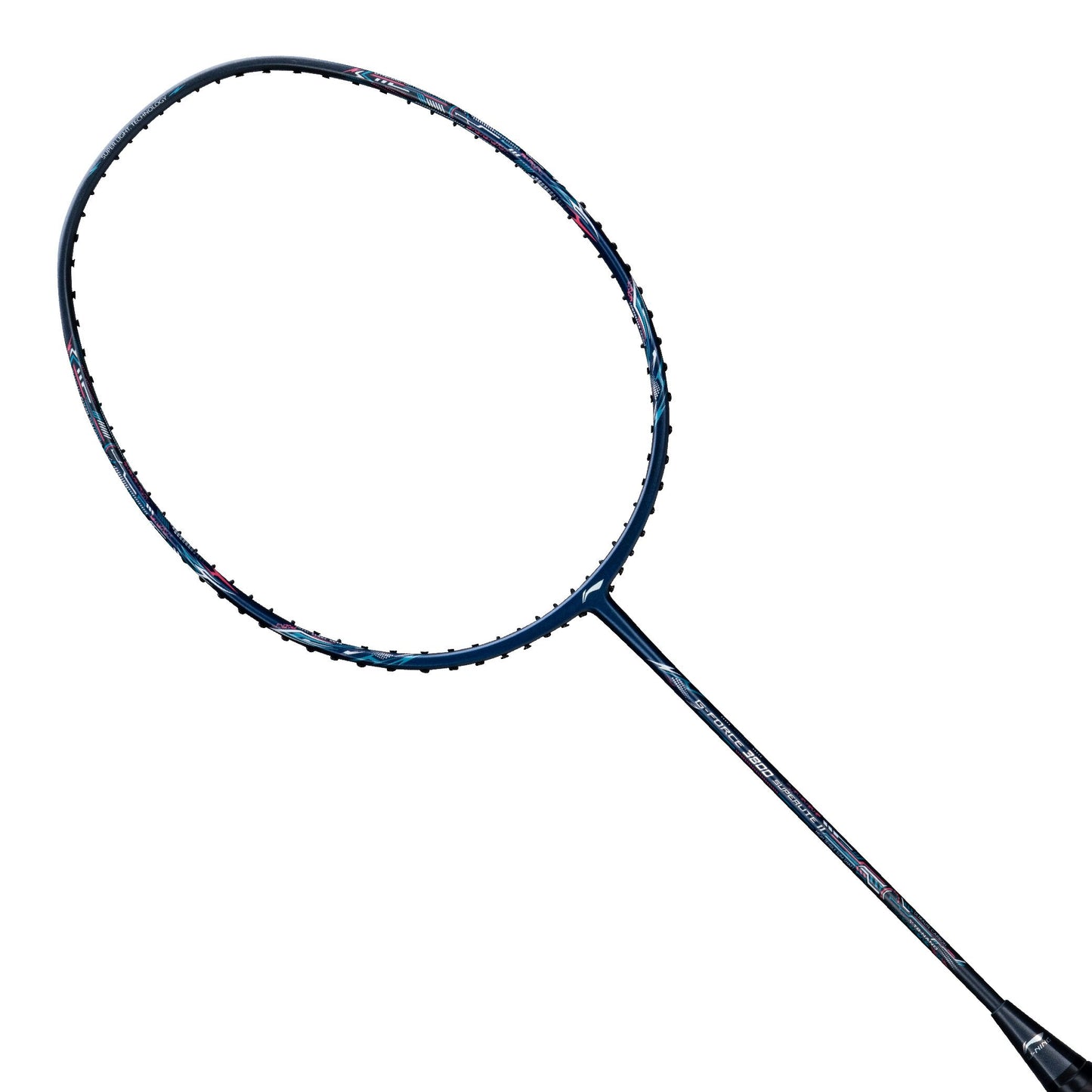 G-FORCE 3800 II SUPERLITE (5U) - NAVY/GREY