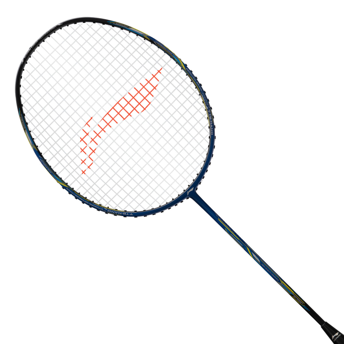 Super Series SS100 (Blue/Black)