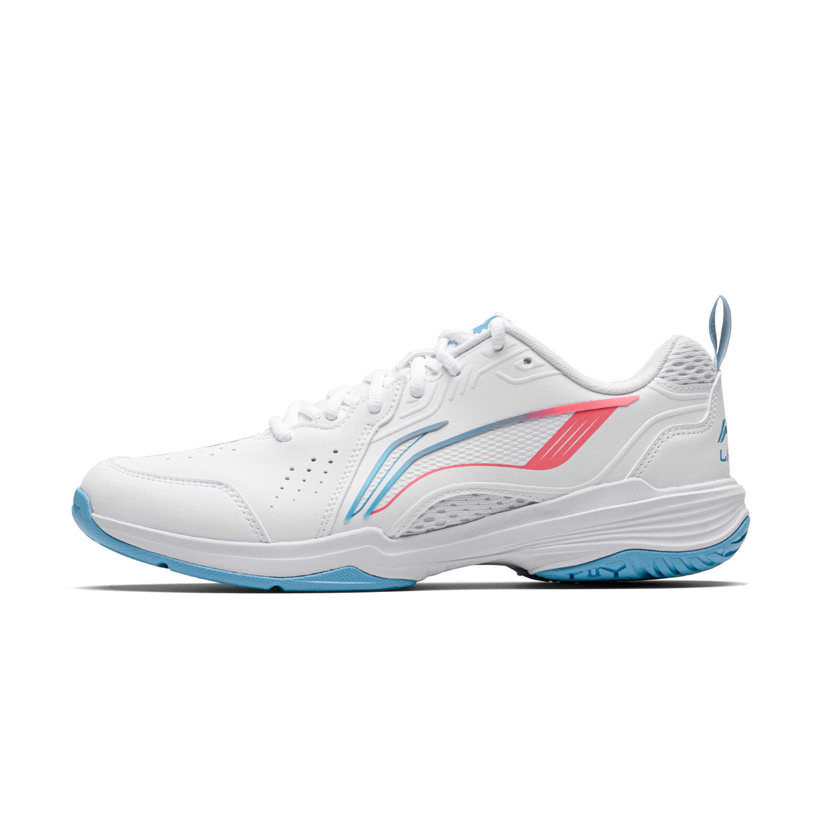 ALMIGHTY V 2.0-Std. White/Blue Danube