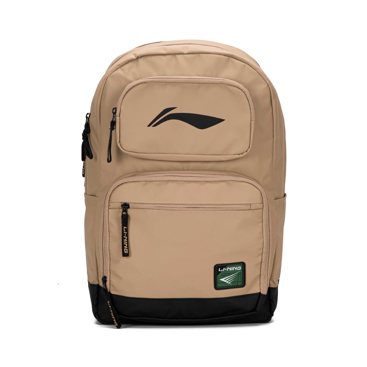 Covert Backpack-Sand