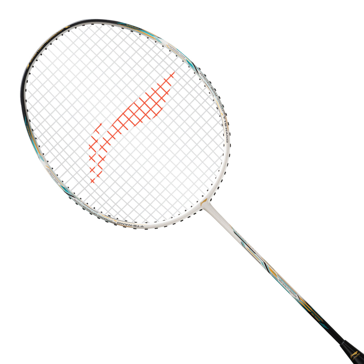 Super Series SS100 (White/Black)