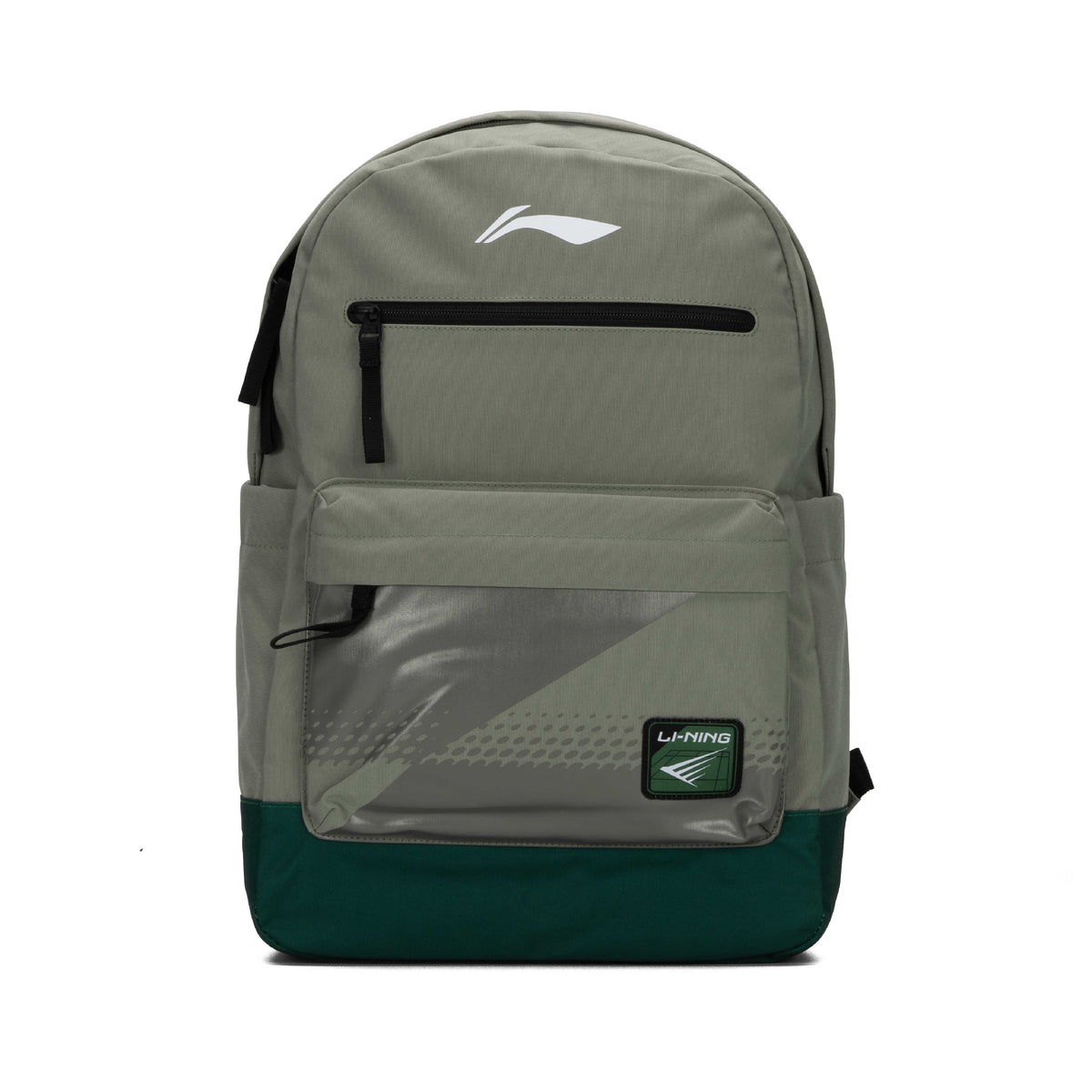 Stealth Backpack-KHAKI/GREEN