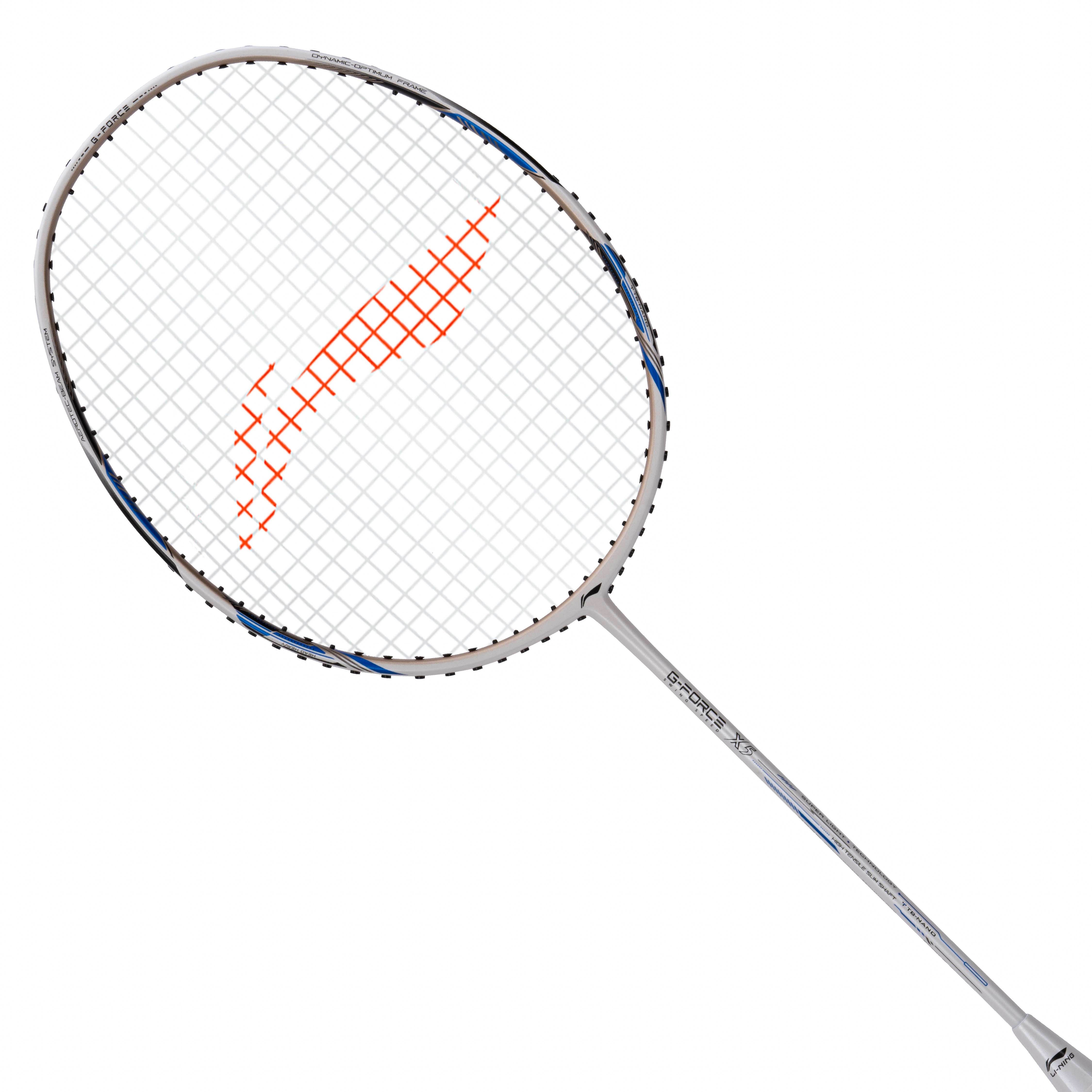 Badminton Racquet Lining Air Force 79 Price Li-Ning G-Force X5 79