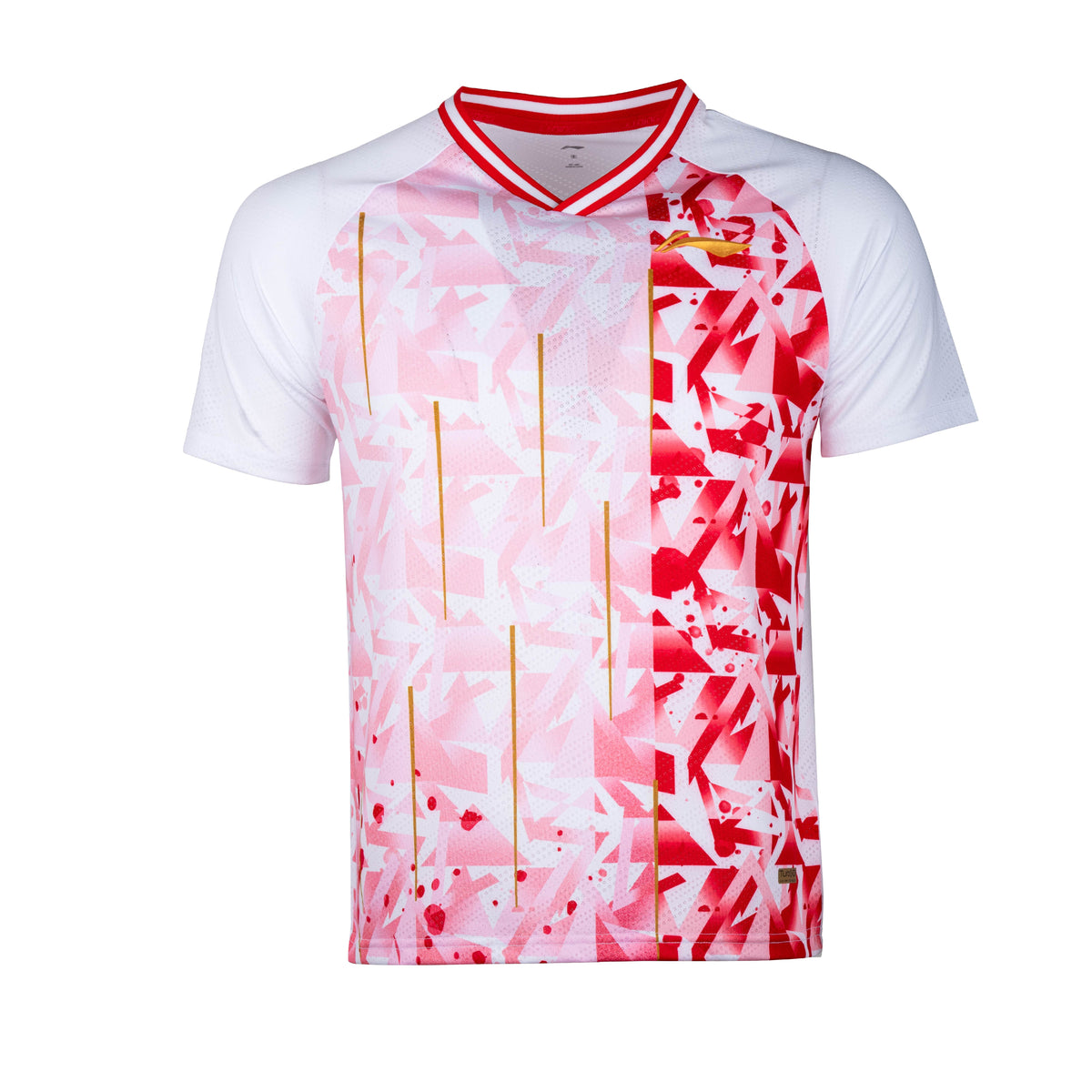 Graphics T-shirt - White