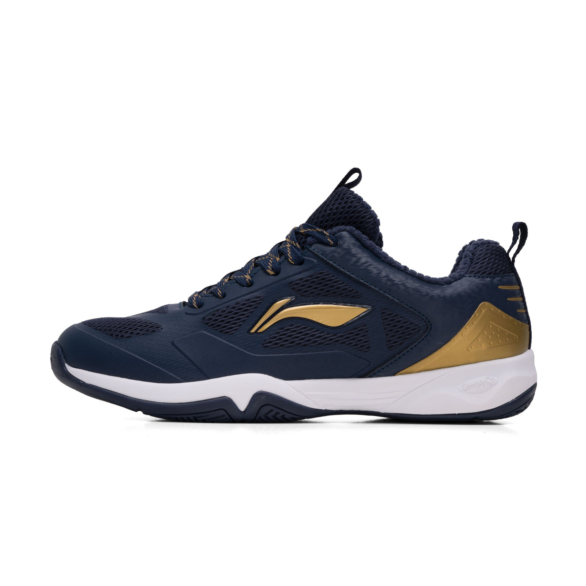 Energy 10 - Navy/Gold