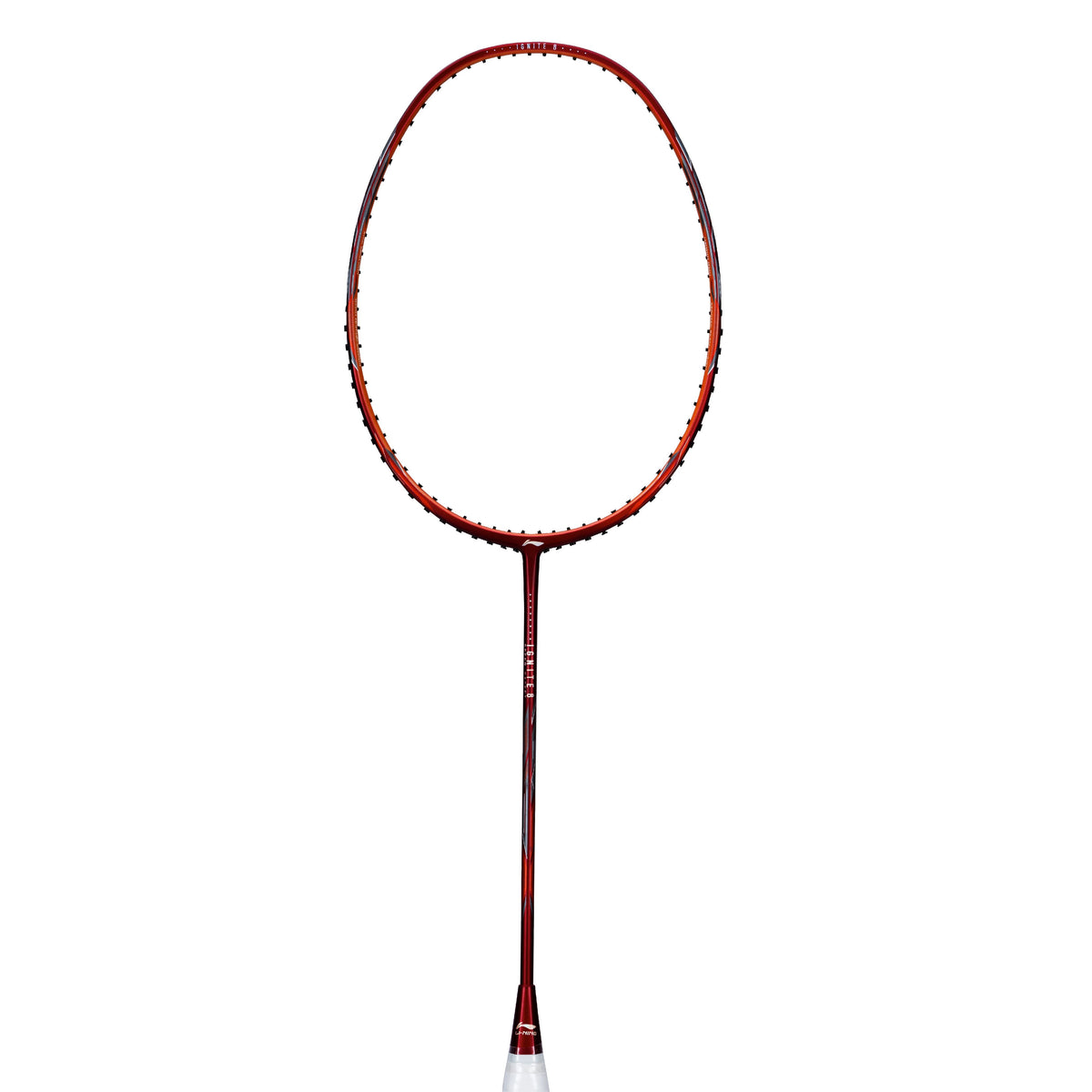 Ignite 8 (Dark Red/Rich Gold)