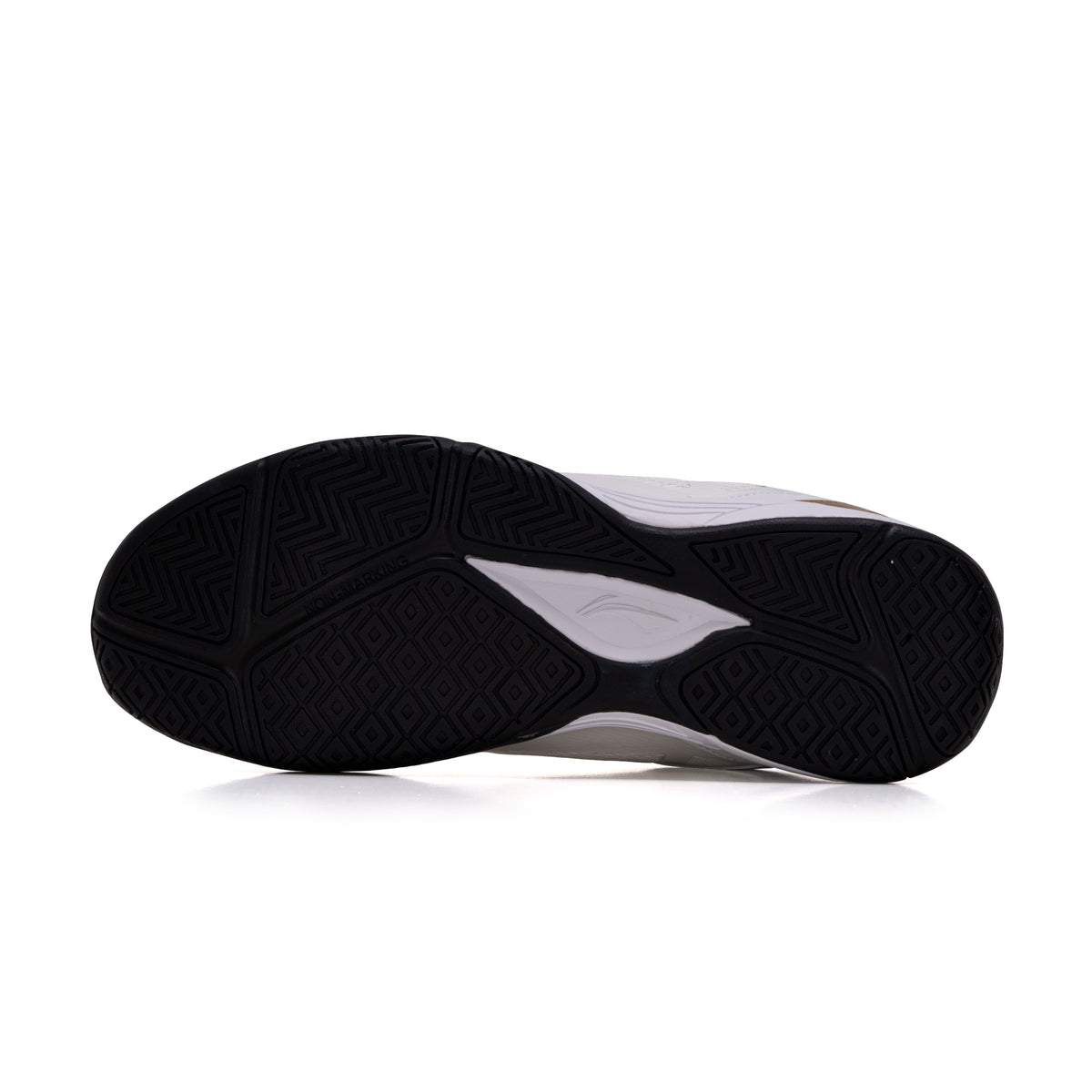 Energy 10 - White/Gold/Black