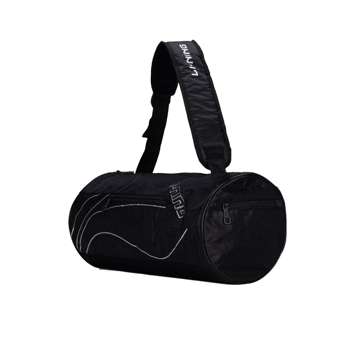 Motion Duffel Bag (Black)