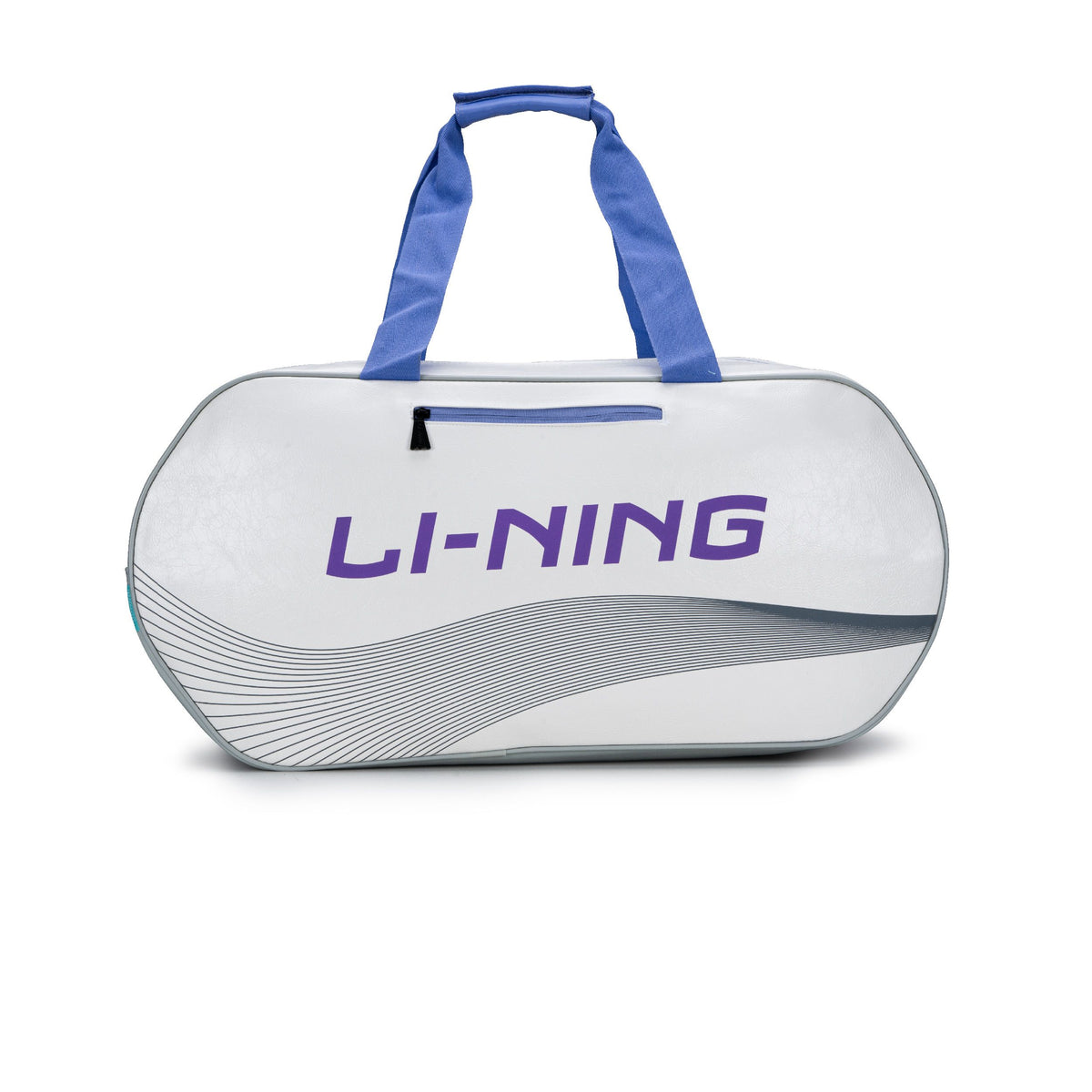Dolph KitBag - WHITE